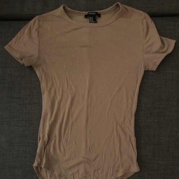 Forever 21 bodysuit - Picture 1 of 1